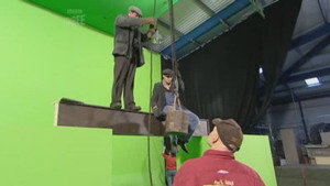 Doctor Who Confidential 3. évad Ep.5 5. epizód