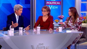 The View 22. évad Ep.2 2. epizód