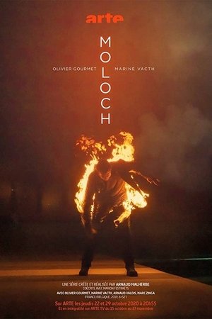 Moloch poszter