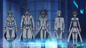 遊☆戯☆王VRAINS 1. évad Ep.59 59. epizód