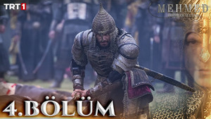 Mehmed: Fetihler Sultanı 1. évad Ep.4 4. epizód