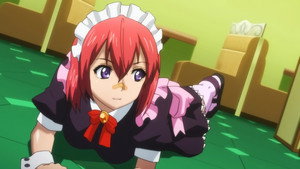 マケン姫っ！ Speciális epizódok Ep.4 4. epizód