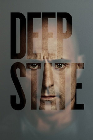 Deep State - Háttérhatalom poszter