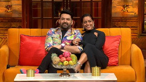 The Kapil Sharma Show 2. évad Ep.310 310. epizód