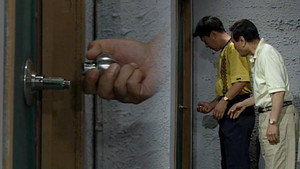 순풍산부인과 1. évad Ep.55 55. epizód