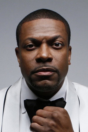 Chris Tucker profil kép
