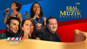 Kral Türkiye Müzik Ödülleri 4. évad Ep.1 1. epizód