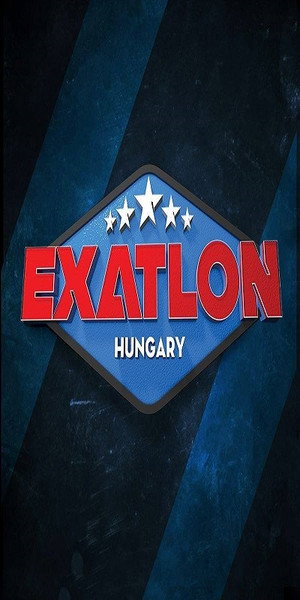Exatlon Hungary 1. évad (2019-01-02) poszter