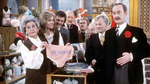Are You Being Served? kép