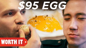 Worth It 2. évad Ep.9 9. epizód