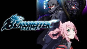 BLASSREITER kép