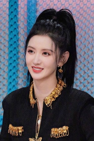张萌 profil kép