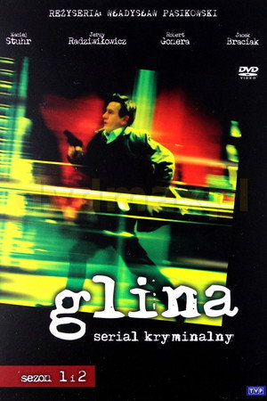 Glina poszter