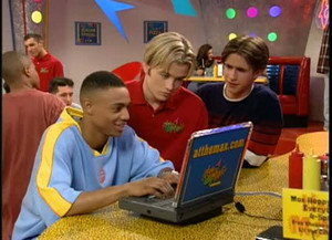 Saved by the Bell: The New Class 7. évad Ep.1 1. epizód