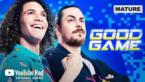 Good Game 1. évad Ep.1 1. epizód