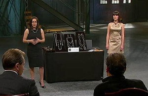 Dragons' Den 3. évad Ep.5 5. epizód