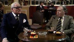 The Galton & Simpson Playhouse 1. évad Ep.3 3. epizód