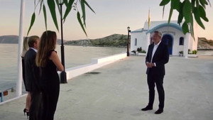De Mol 8. évad Ep.8 8. epizód