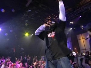 Nick Cannon Presents: Wild 'N Out 2. évad Ep.1 1. epizód