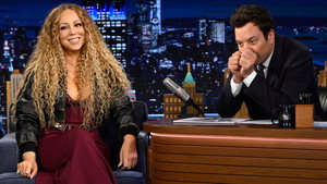 The Tonight Show Starring Jimmy Fallon 13. évad Ep.4 4. epizód