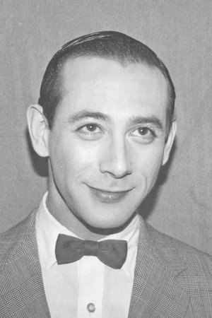 Paul Reubens profil kép