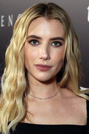 Emma Roberts profil kép
