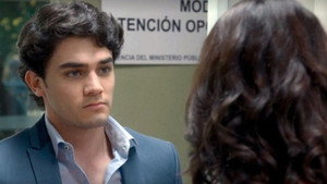 Caer en tentación 1. évad Ep.27 27. epizód