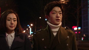 我的朋友陈白露小姐 1. évad Ep.12 12. epizód