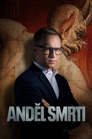 A halál angyala poszter