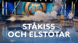 Fråga Lund 9. évad Ep.7 7. epizód