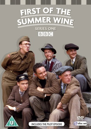 First of the Summer Wine 1. évad (1988-09-04) poszter