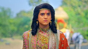 श्रीमद् रामायण 1. évad Ep.277 277. epizód