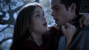 Teen Wolf: Farkasbőrben 3. évad Ep.14 Többet árt, mint használ