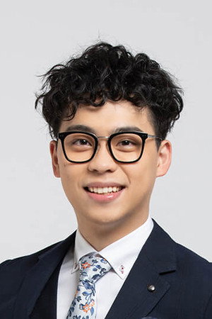 賀瓏 profil kép
