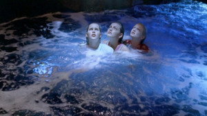 H2O: Egy vízcsepp elég 1. évad Ep.26 Dupla csavar