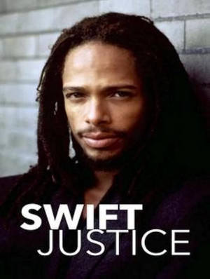 Swift Justice poszter