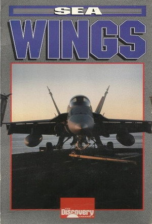 Wings 6. évad (1994-09-01) poszter