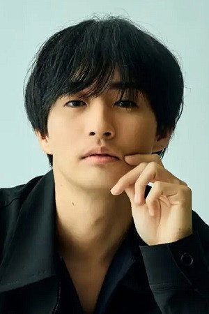 古屋呂敏 profil kép