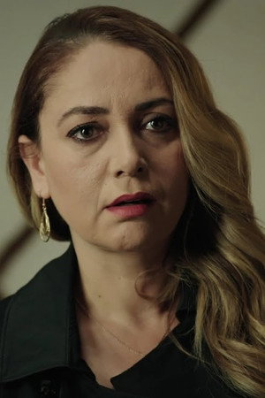 Sibel Taşçıoğlu profil kép