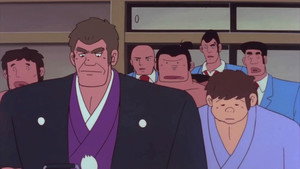 ダッシュ勝平 1. évad Ep.49 49. epizód