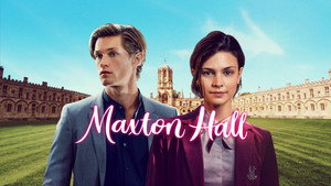 Maxton Hall – A világ, ami elválaszt kép