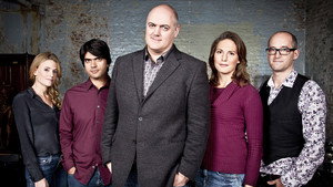 Dara O Briain's Science Club 1. évad Ep.1 1. epizód