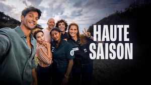 Haute saison kép