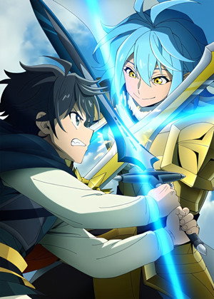 ヘルモード ～やり込み好きのゲーマーは廃設定の異世界で無双する～ はじまりの召喚士 poszter