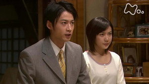 風のハルカ 1. évad Ep.110 110. epizód