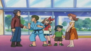 Pokémon 7. évad Ep.29 29. epizód