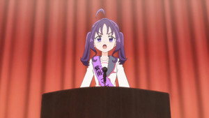 キミとアイドルプリキュア♪ 1. évad Ep.41 41. epizód