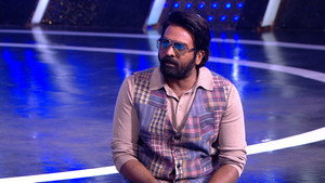 Bigg Boss Tamil 9. évad Ep.43 43. epizód