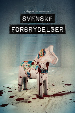 Svenska fall poszter