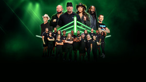WWE LFG kép